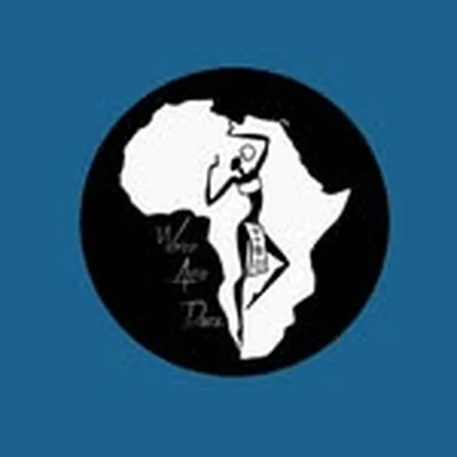 @worldafrodance profile image