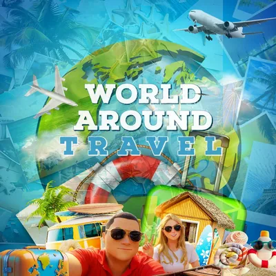 @worldaroundtravel__ profile image