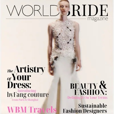 @worldbridemagazine profile image