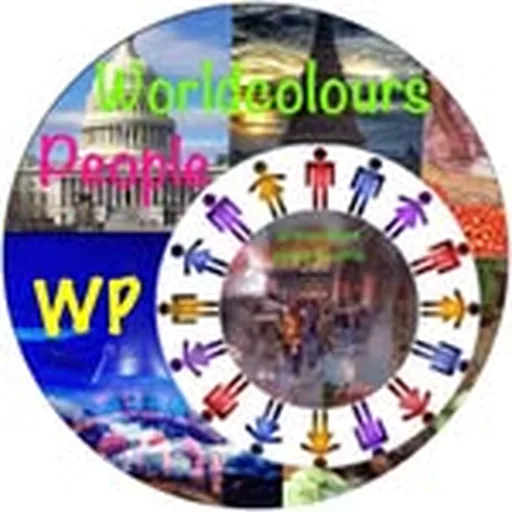 @worldcolours_people profile image