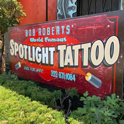 @worldfamousspotlighttattoo profile image
