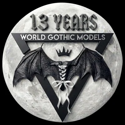 @worldgothicmodelss profile image