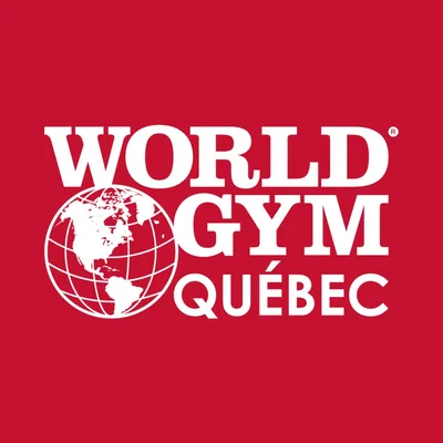 @worldgymquebec profile image