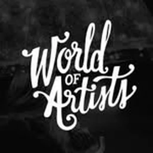 @worldofartists profile image