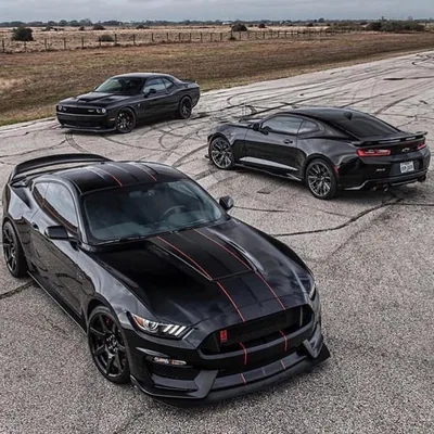 @worldofmusclecar profile image