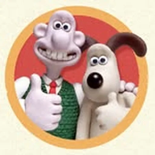 @worldofwallaceandgromit profile image