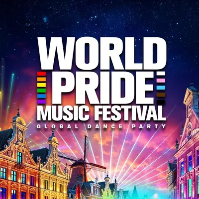 @worldpridemusicfestival profile image