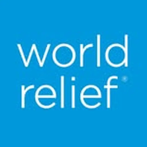 @worldrelief profile image