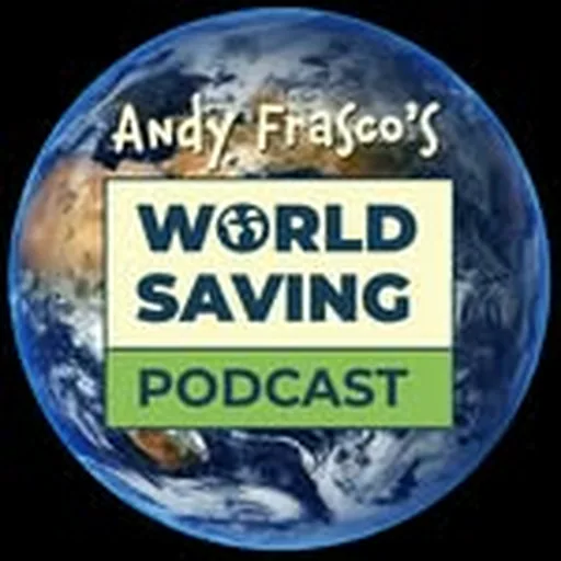 @worldsavingpodcast profile image
