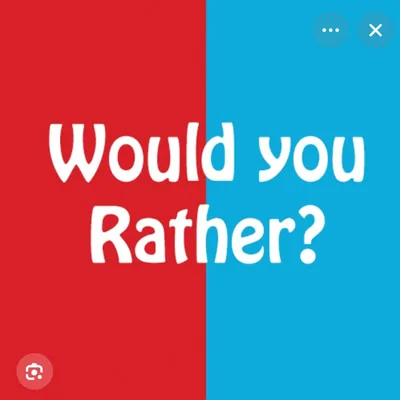 @would.youratherss profile image