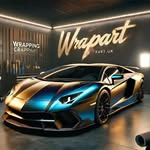 @wrapart profile image