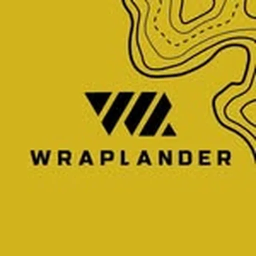 @wraplander profile image