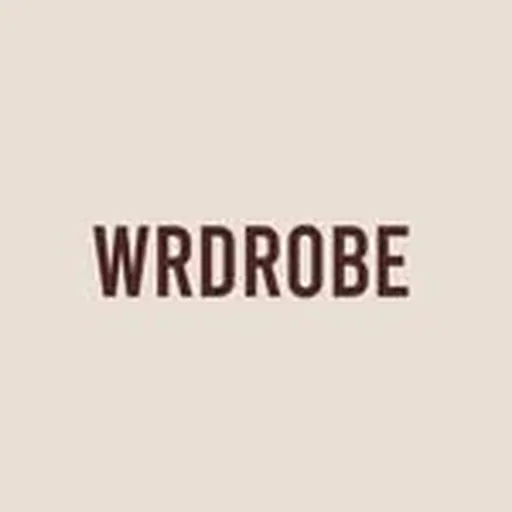 @wrdrobe_ profile image