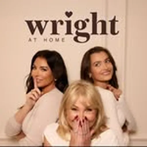 @wrightathomepod profile image