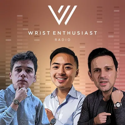 @wristenthusiastradio profile image