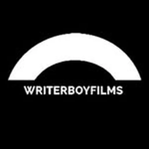 @writerboyfilms profile image