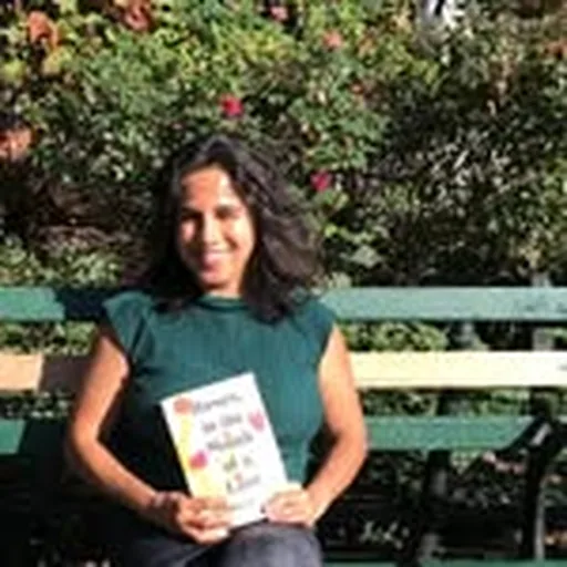 @writerbushra profile image