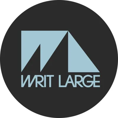 @writlargeinc profile image