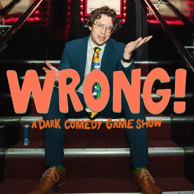 @wronggameshow profile image