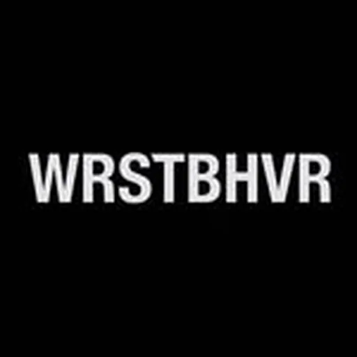 @wrstbhvr profile image