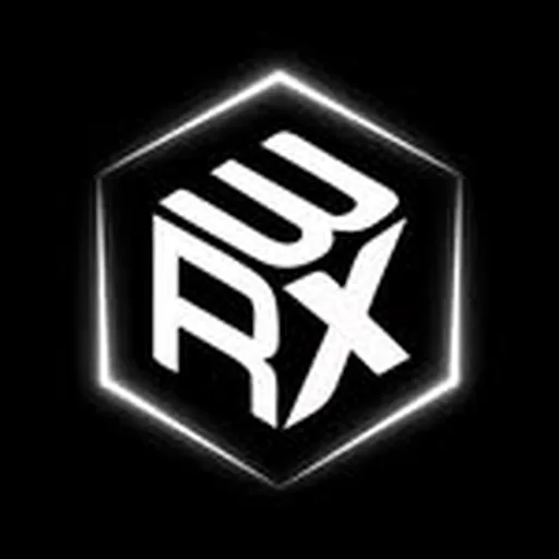 @wrxagency profile image
