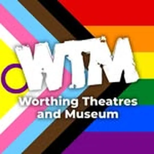 @wtmworthing profile image