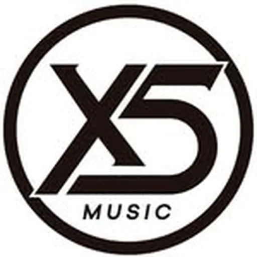 @x5.music profile image