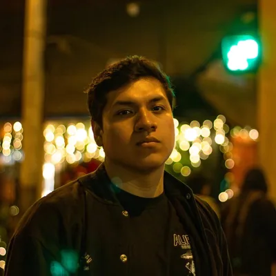 @xamilmusic profile image