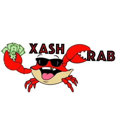 @xashcrab profile image