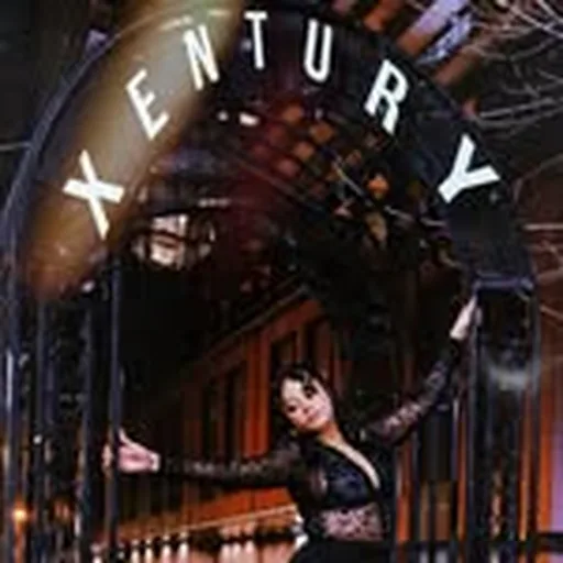 @xenturysam profile image