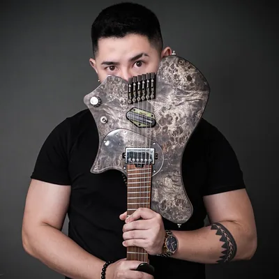 @xergiormusic profile image