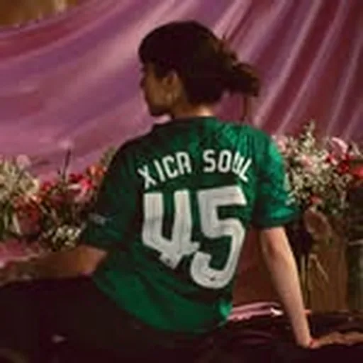 @xicasoul profile image
