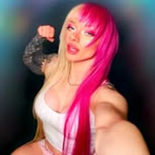 @xinia_official profile image