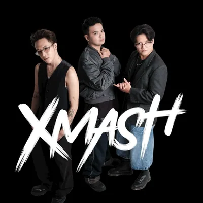 @xmash_official profile image