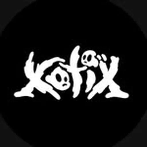 @xotixbass profile image