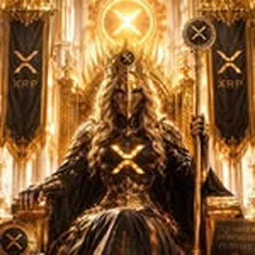 @xrp_ripplequeen profile image