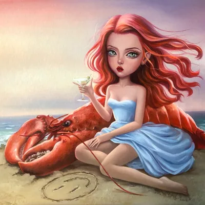 @xuewangart profile image