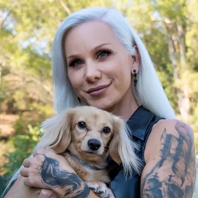 @xxluxeria profile image