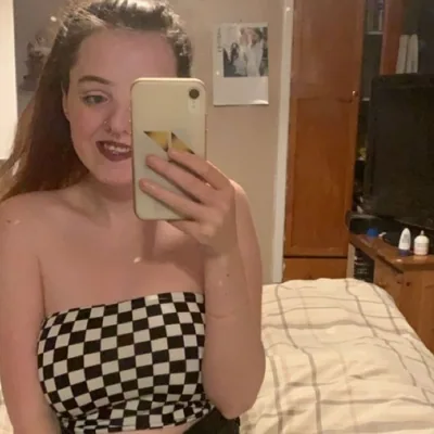 @xxsophiescottxx profile image
