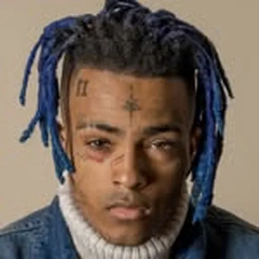 @xxxtentacion profile image