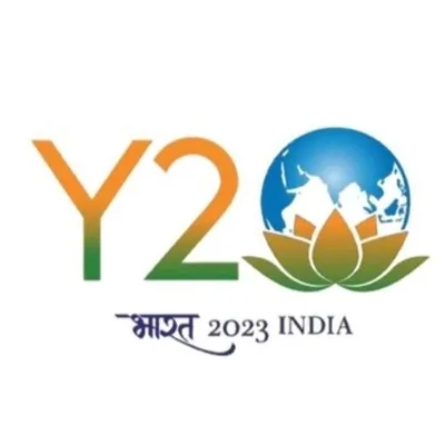 @y20india profile image