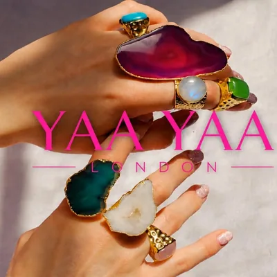 @yaayaalondon profile image