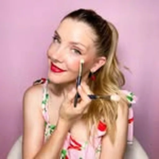 @yaelmakeup profile image