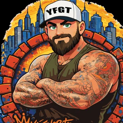 @yafavoritegymteacher profile image