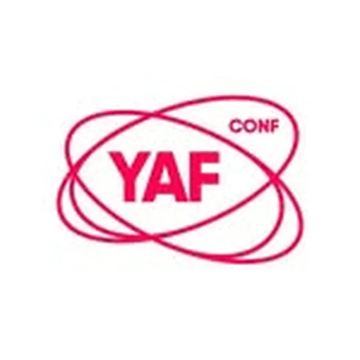 @yafconference profile image