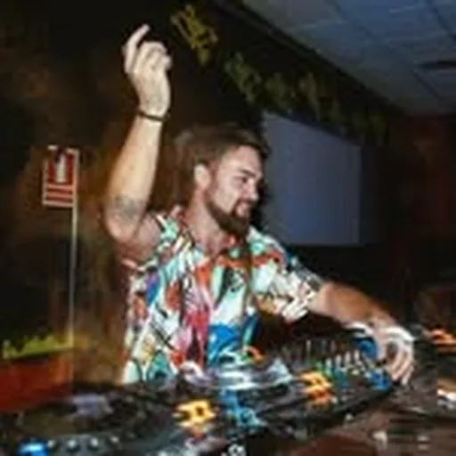 @yaggybeats profile image