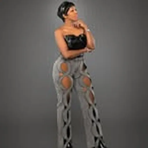 @yagirlcheron profile image