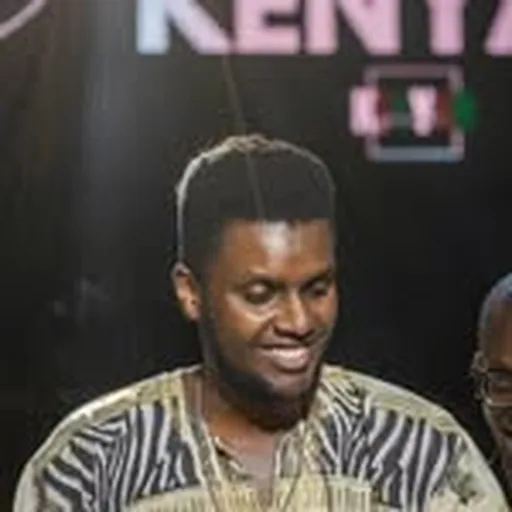 @yah_listen profile image