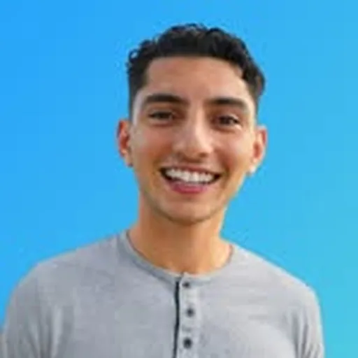 @yairbmotivation profile image