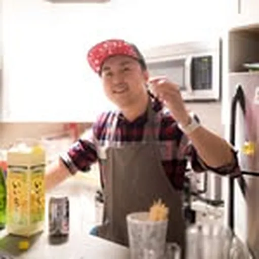 @yakitoriguy profile image